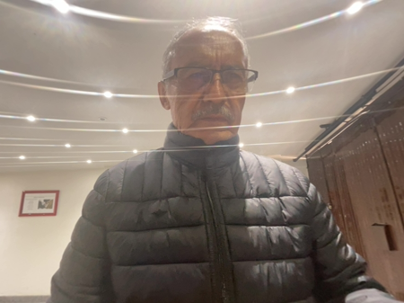 Foto de Francisco Rico Carmona.